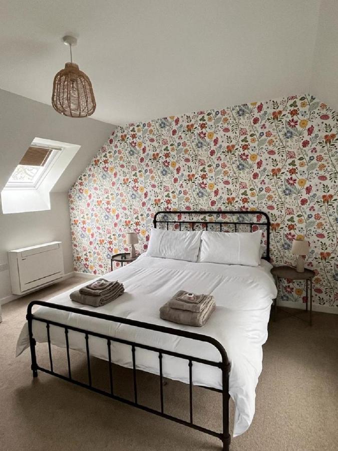 Peedie Cott Self-Catering, Orkney Saint Margarets Hope Экстерьер фото
