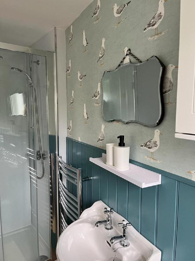 Peedie Cott Self-Catering, Orkney Saint Margarets Hope Экстерьер фото