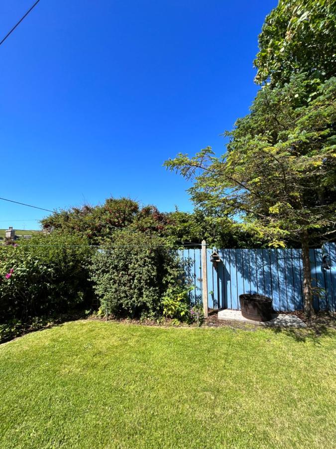 Peedie Cott Self-Catering, Orkney Saint Margarets Hope Экстерьер фото