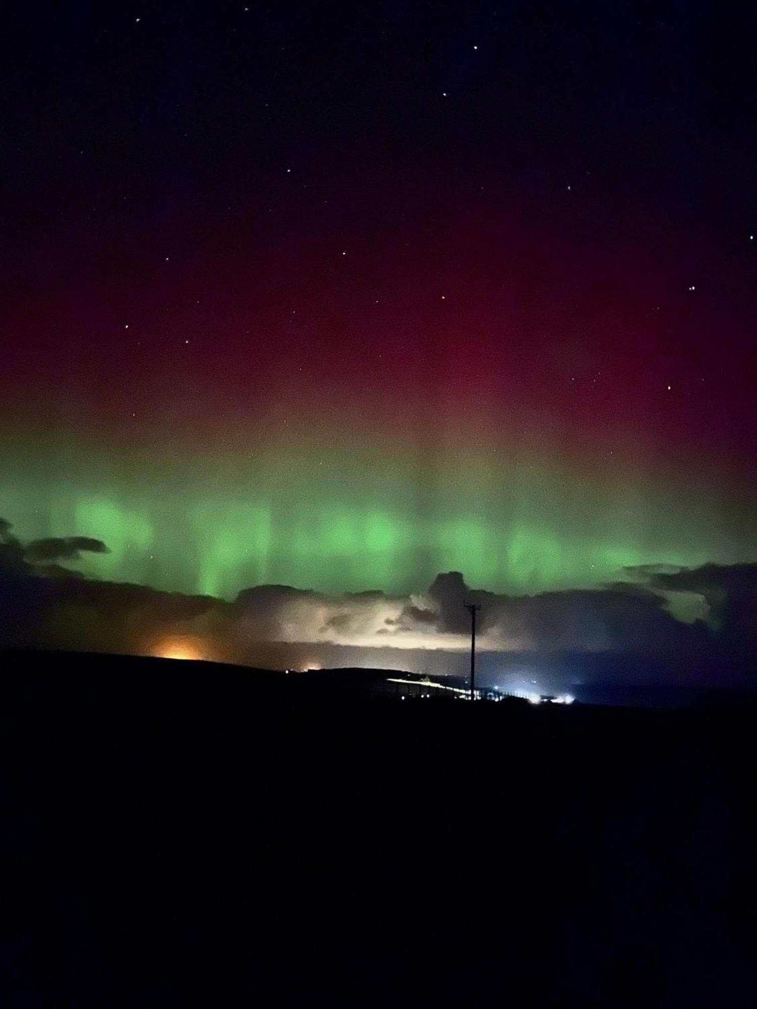 Peedie Cott Self-Catering, Orkney Saint Margarets Hope Экстерьер фото